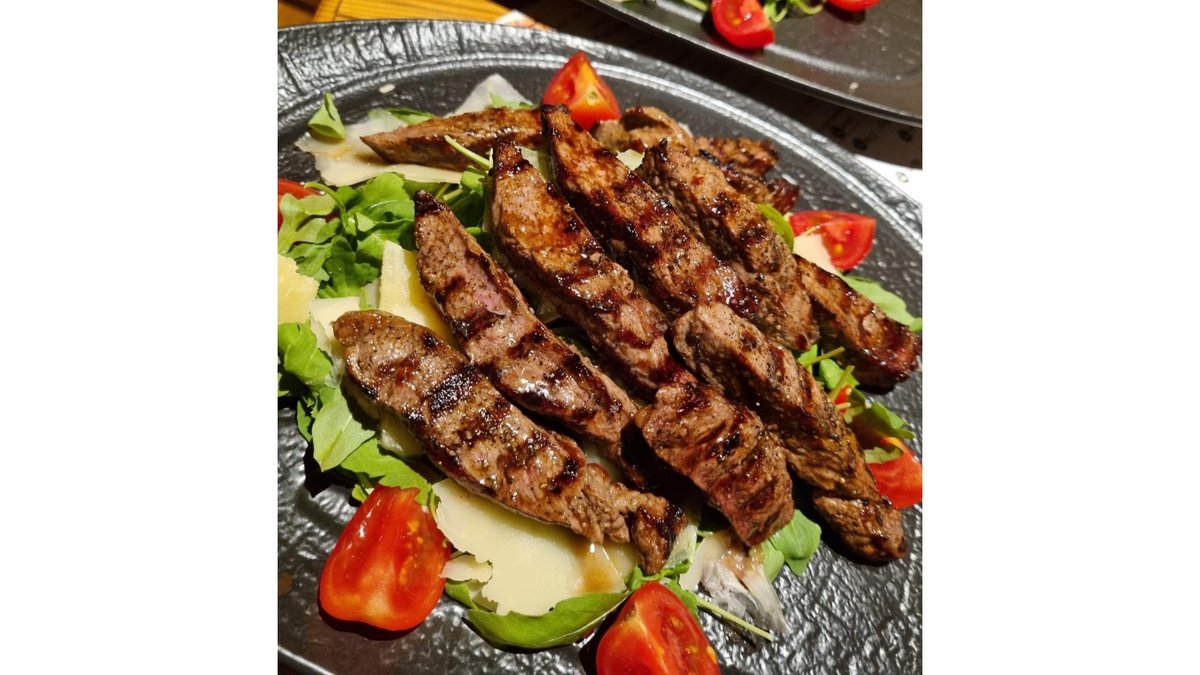 Tagliata