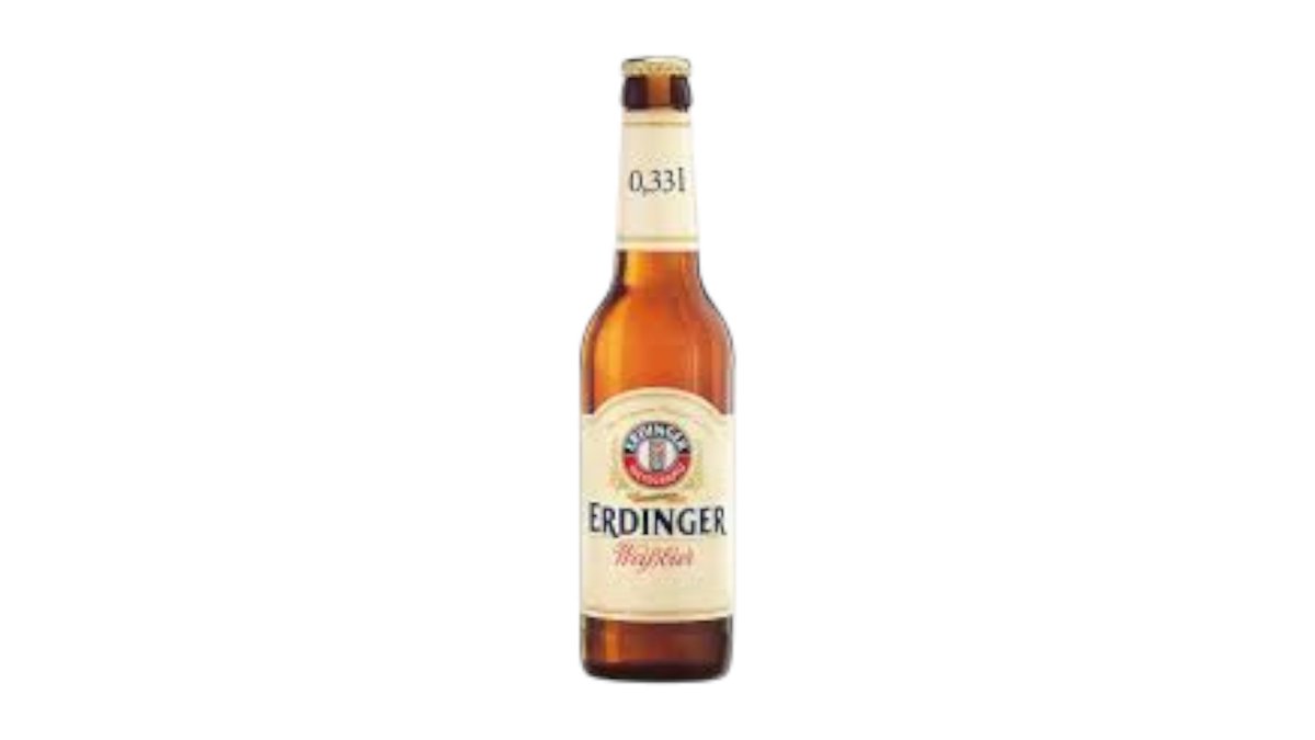Erdinger flašica 0.33l