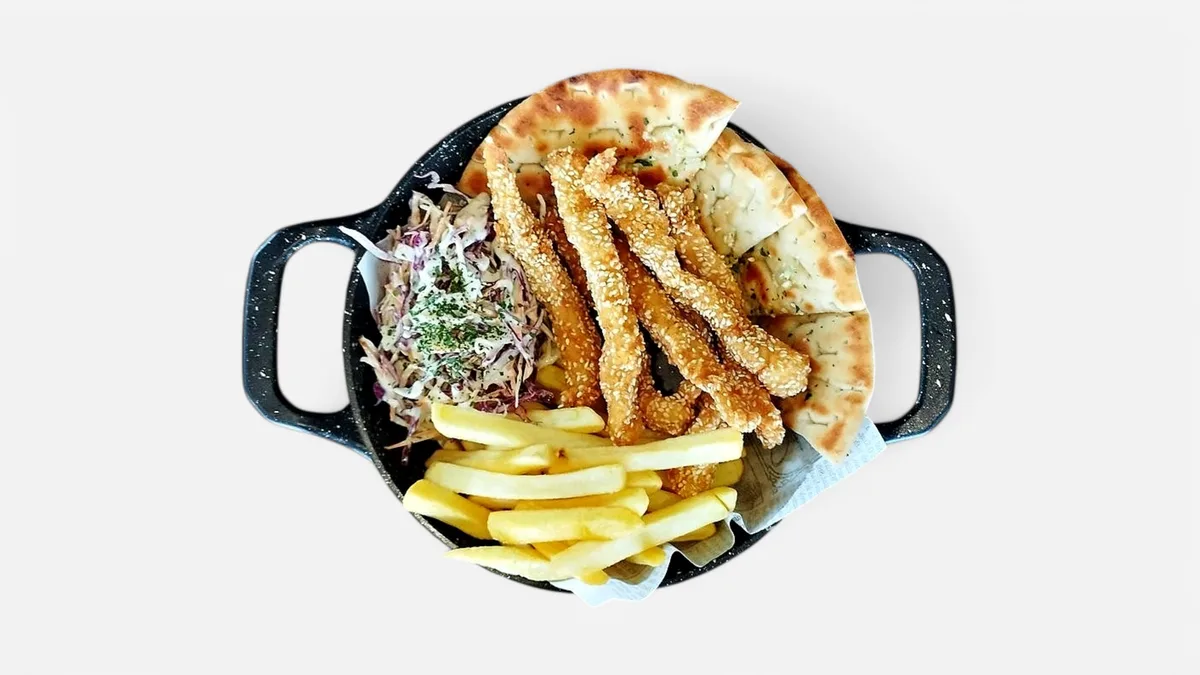 Štapić obrok 450gr