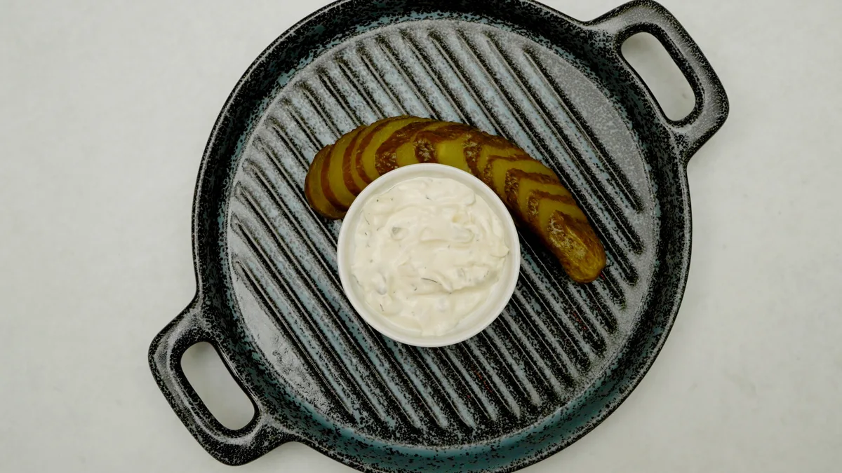 Tartar sos 80g