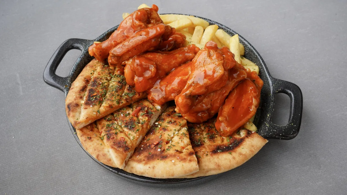 XXLjuti obrok 450gr