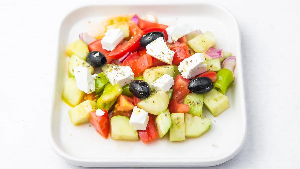 Grčka salata