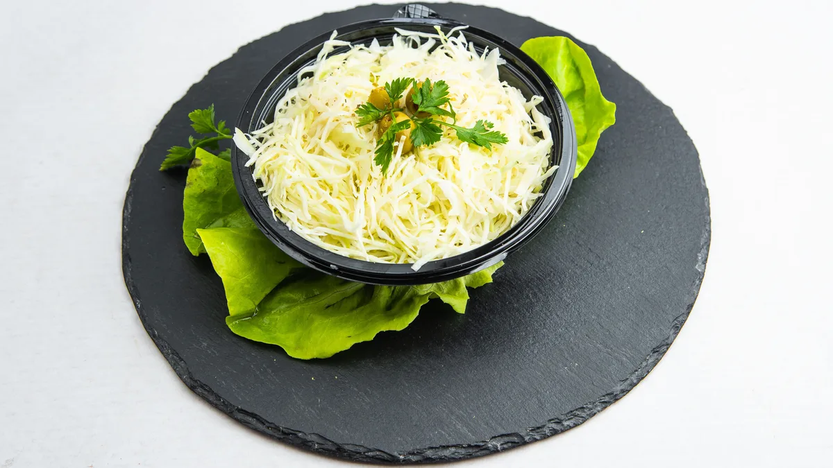 Kupus salata