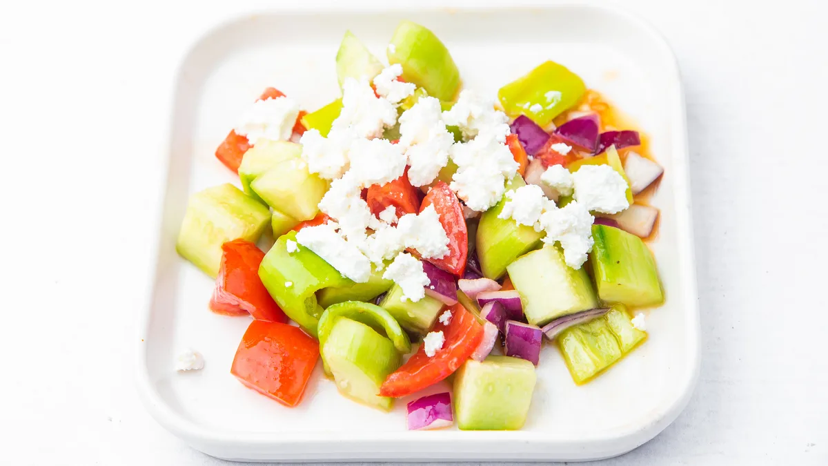 Šopska salata