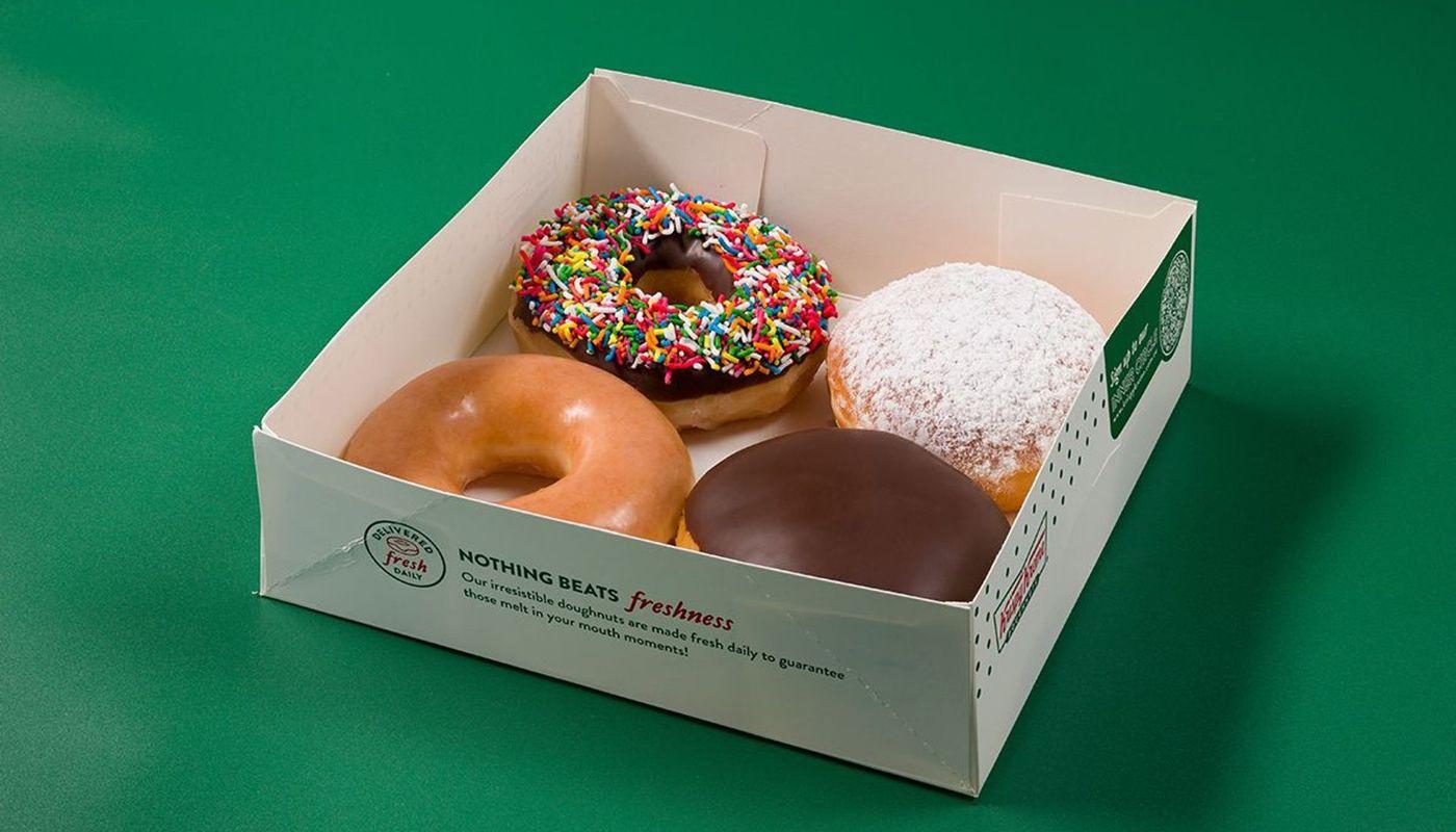Assorted 4-Pack