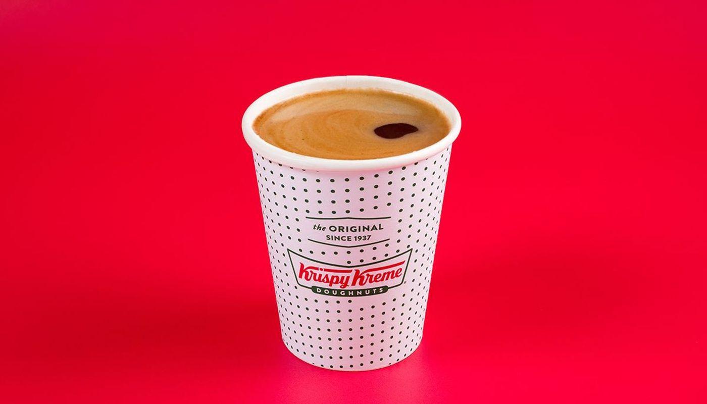 Black Coffee
