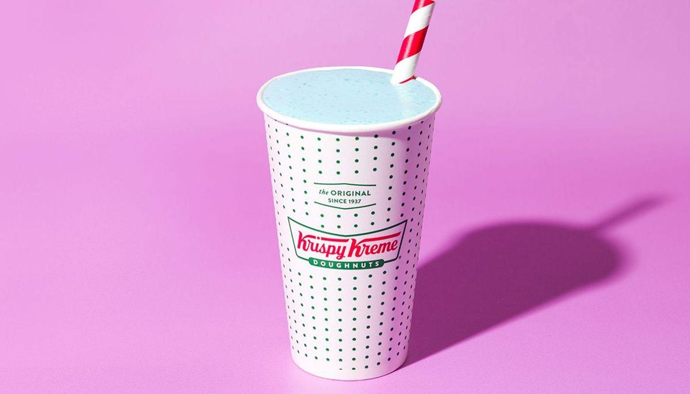 Blue Heaven Shake