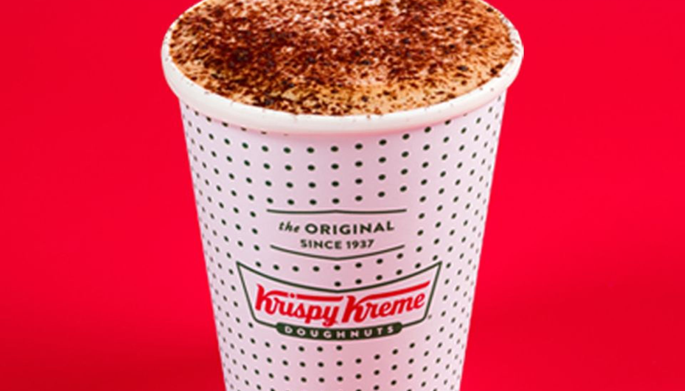 Cappuccino