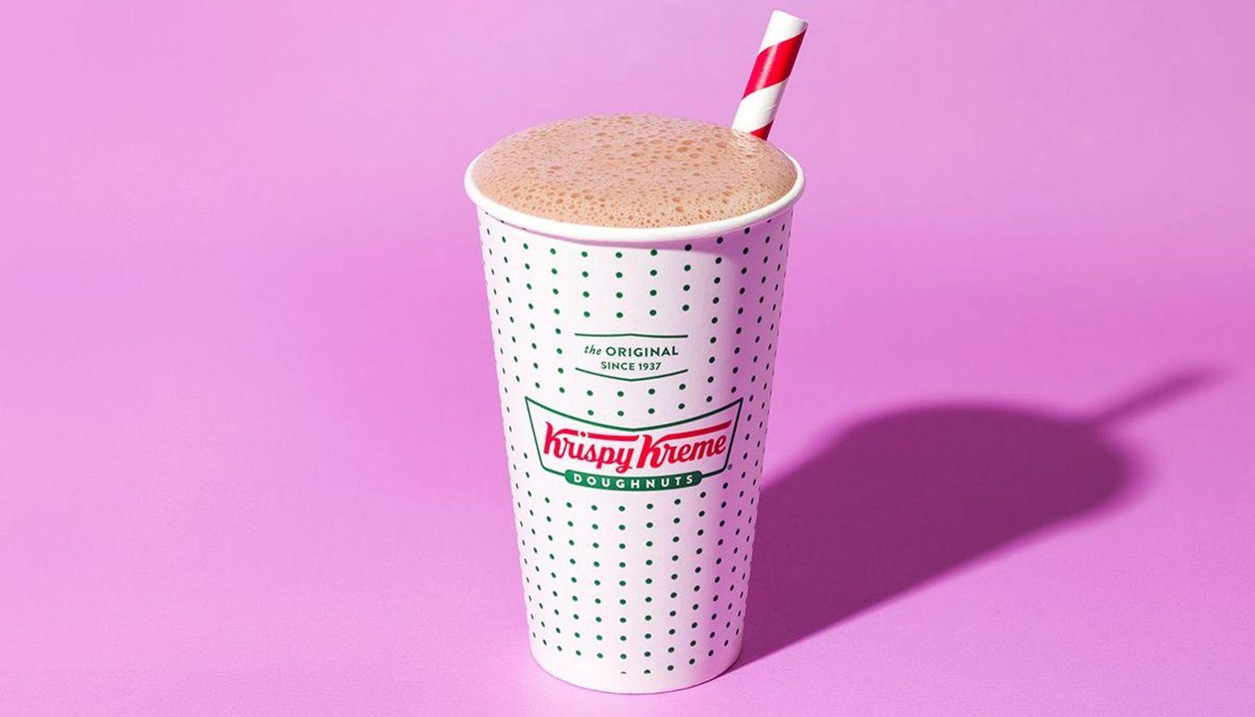 Chocolate Shake