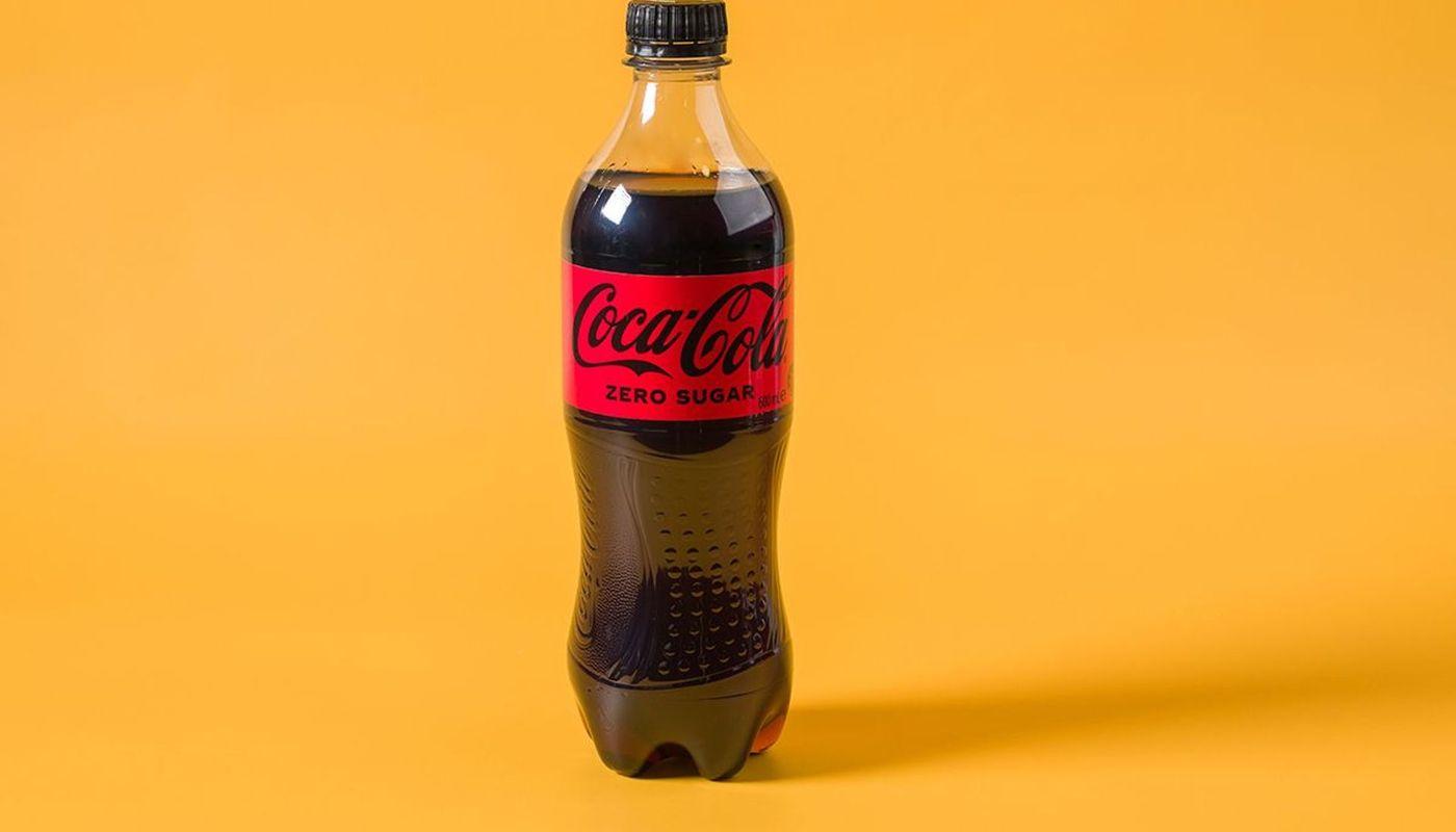 Coke Zero