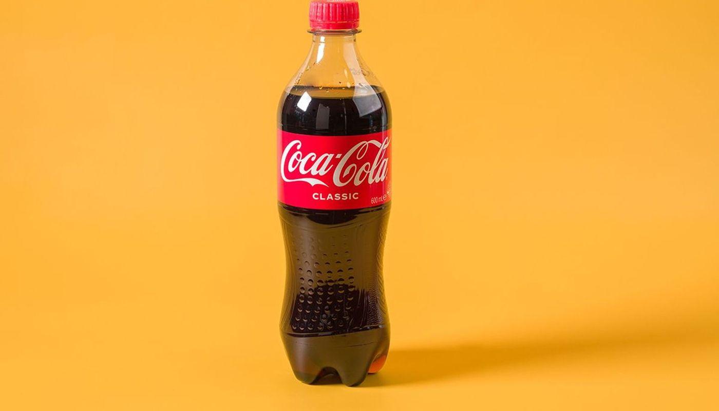 Coke