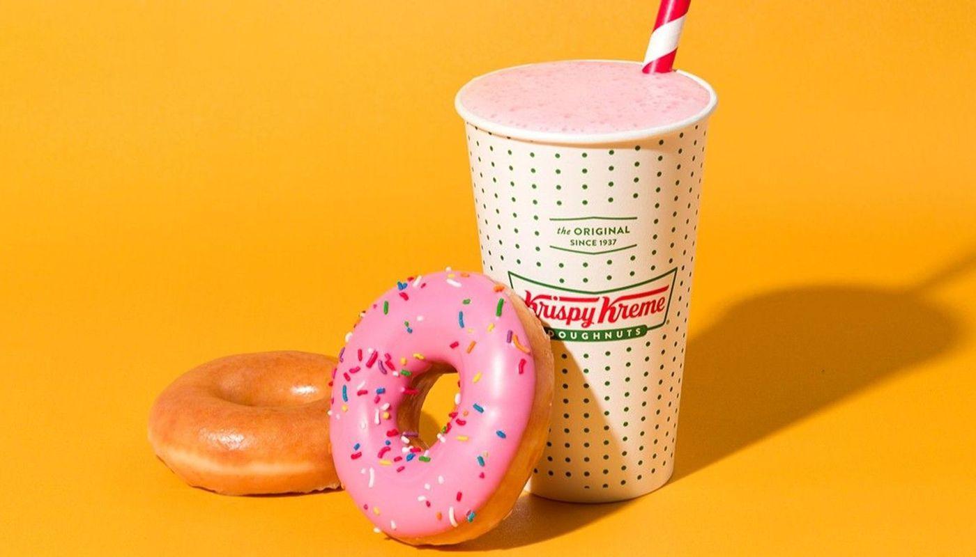 Shake N Glaze
