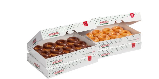 Doughnut Wall Bundle