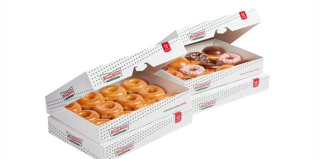 Sweet Treat Bundle