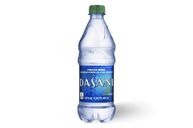 Dasani Water