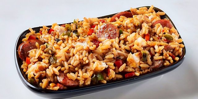Jambalaya