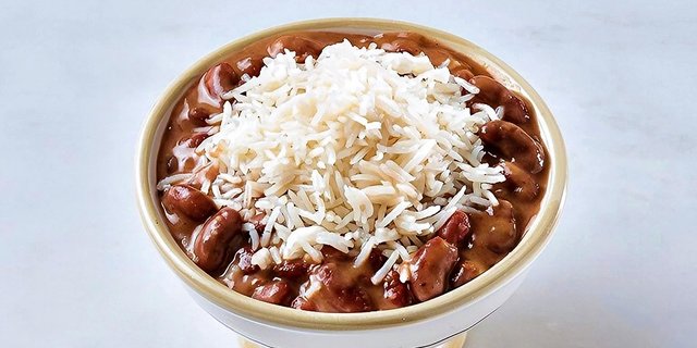Red Beans and Rice