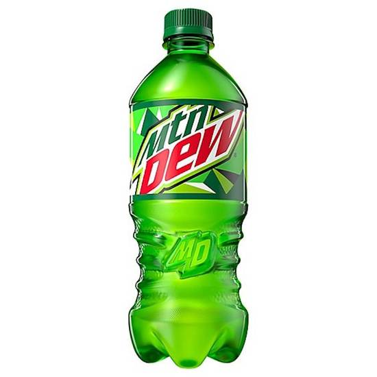 Mountain Dew