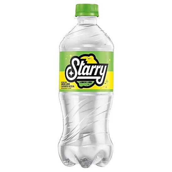 Starry