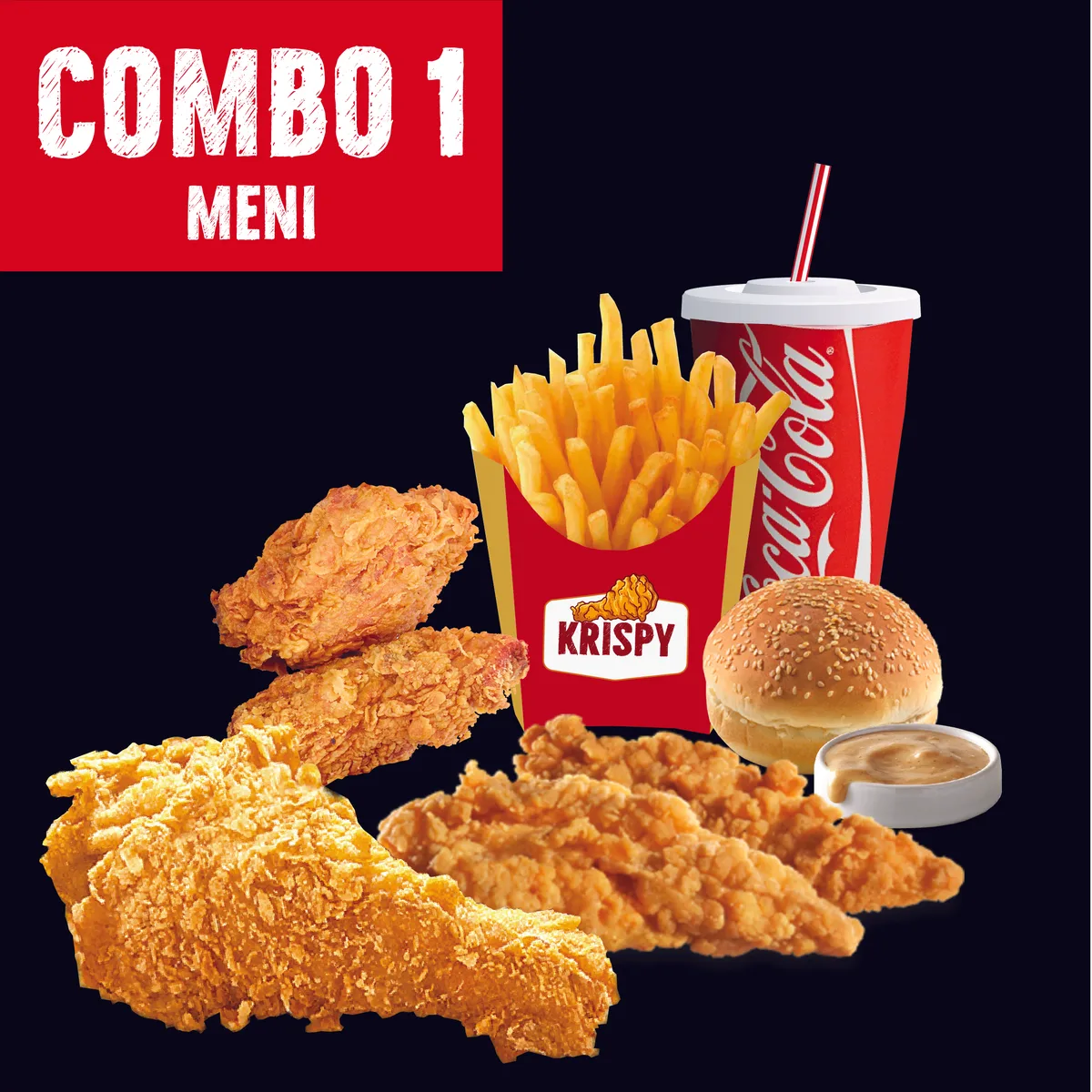 Combo 1