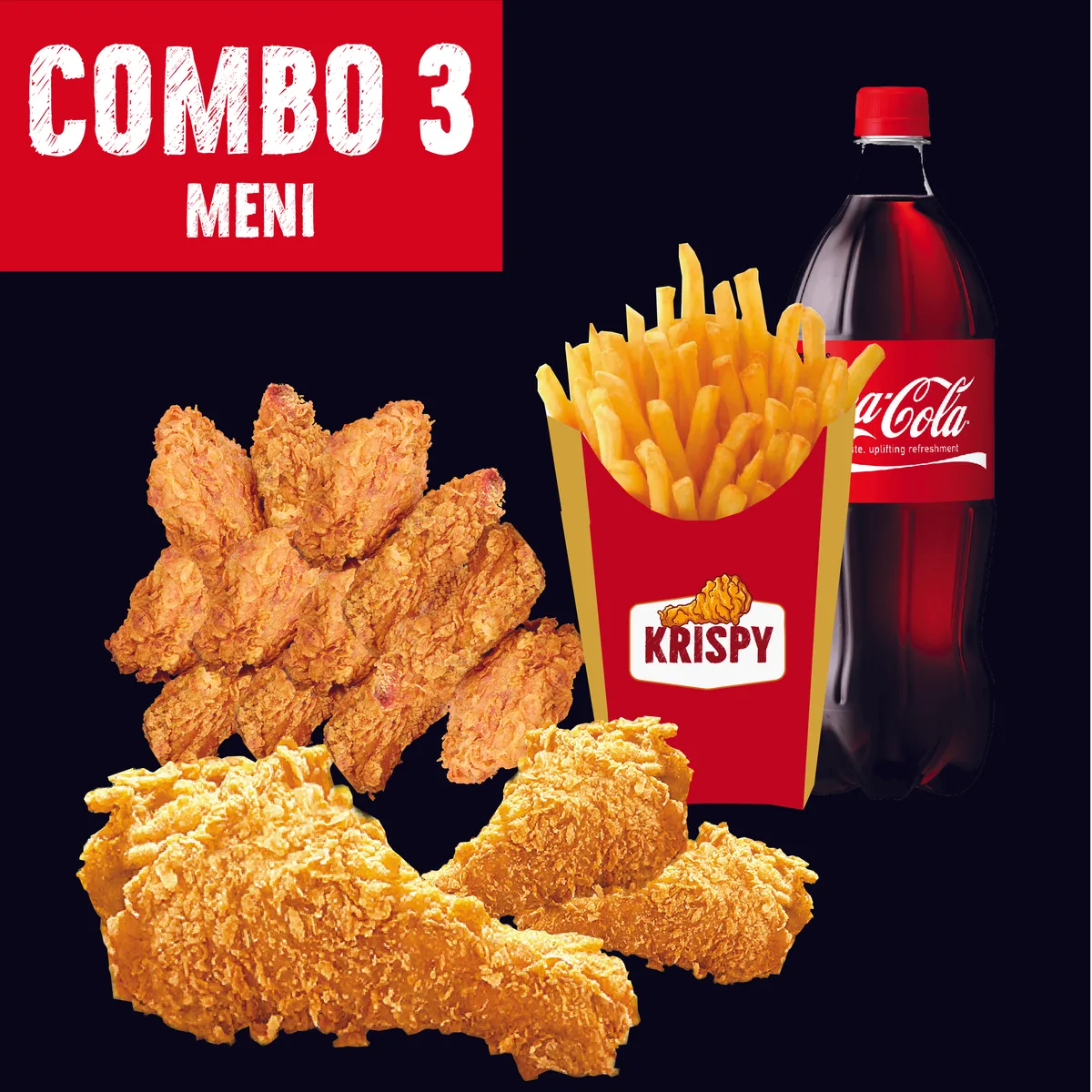 Combo 3