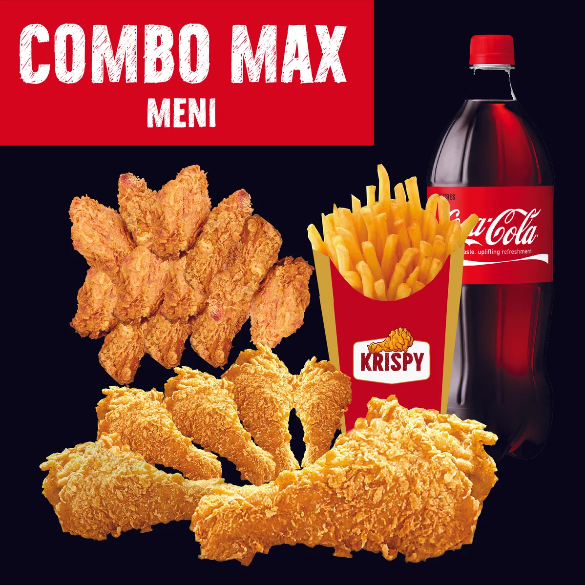 Combo Max