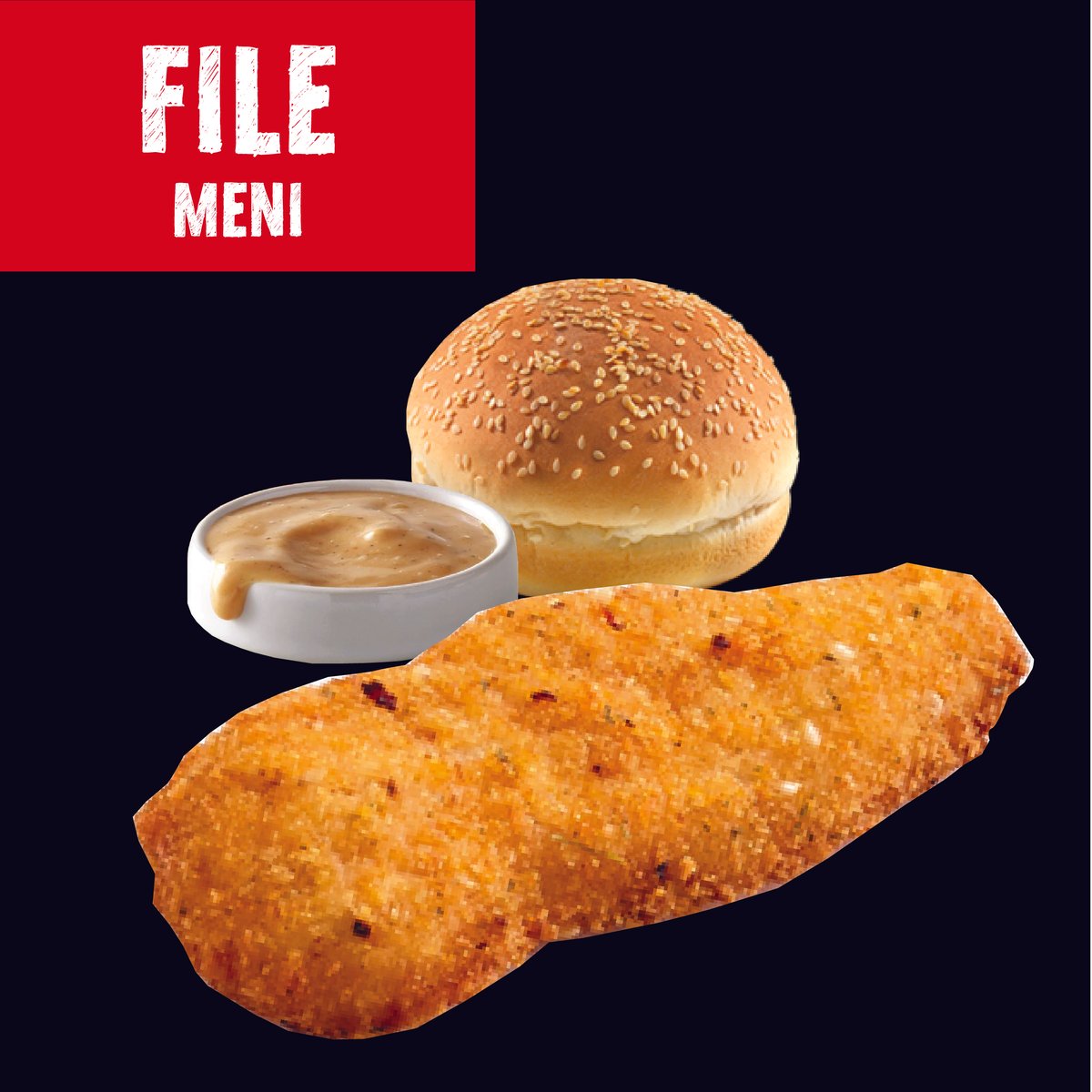 File Krispy