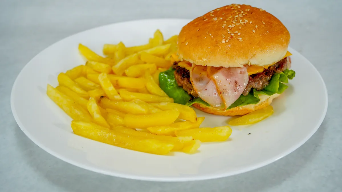 Baconcheese