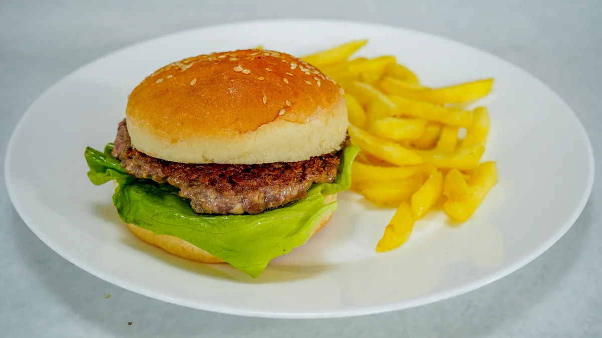 Burger
