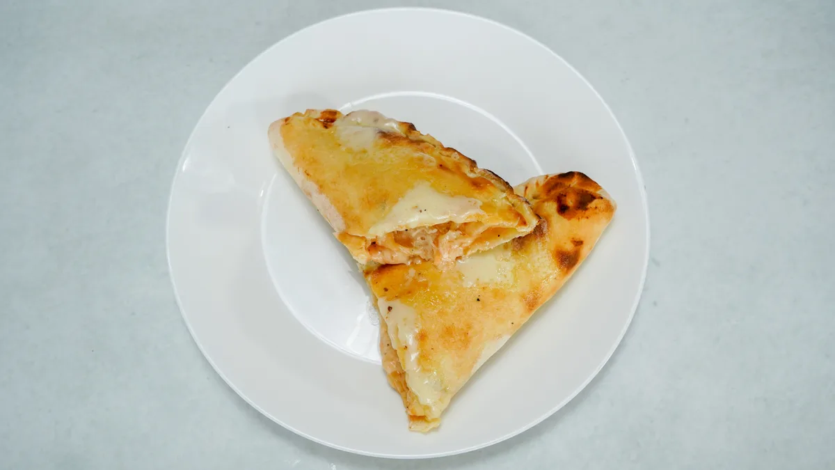 Calzone 32cm