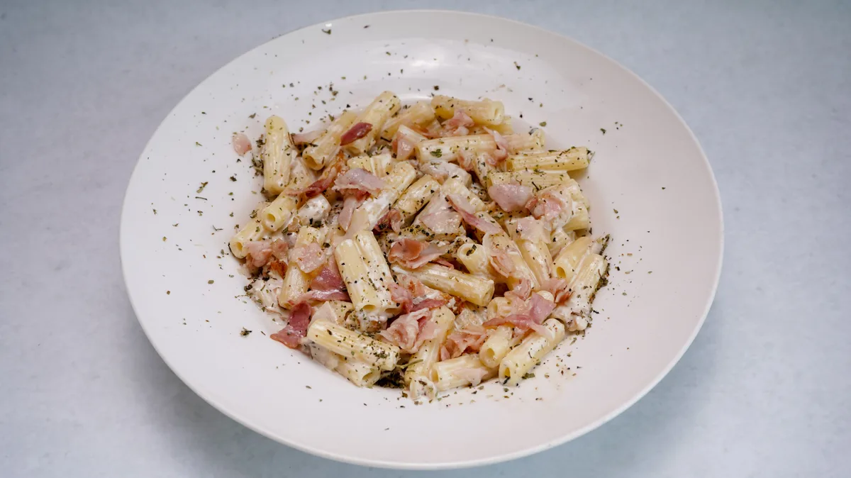 Carbonara
