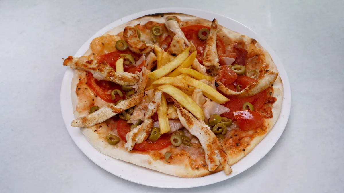Kron pica 24cm
