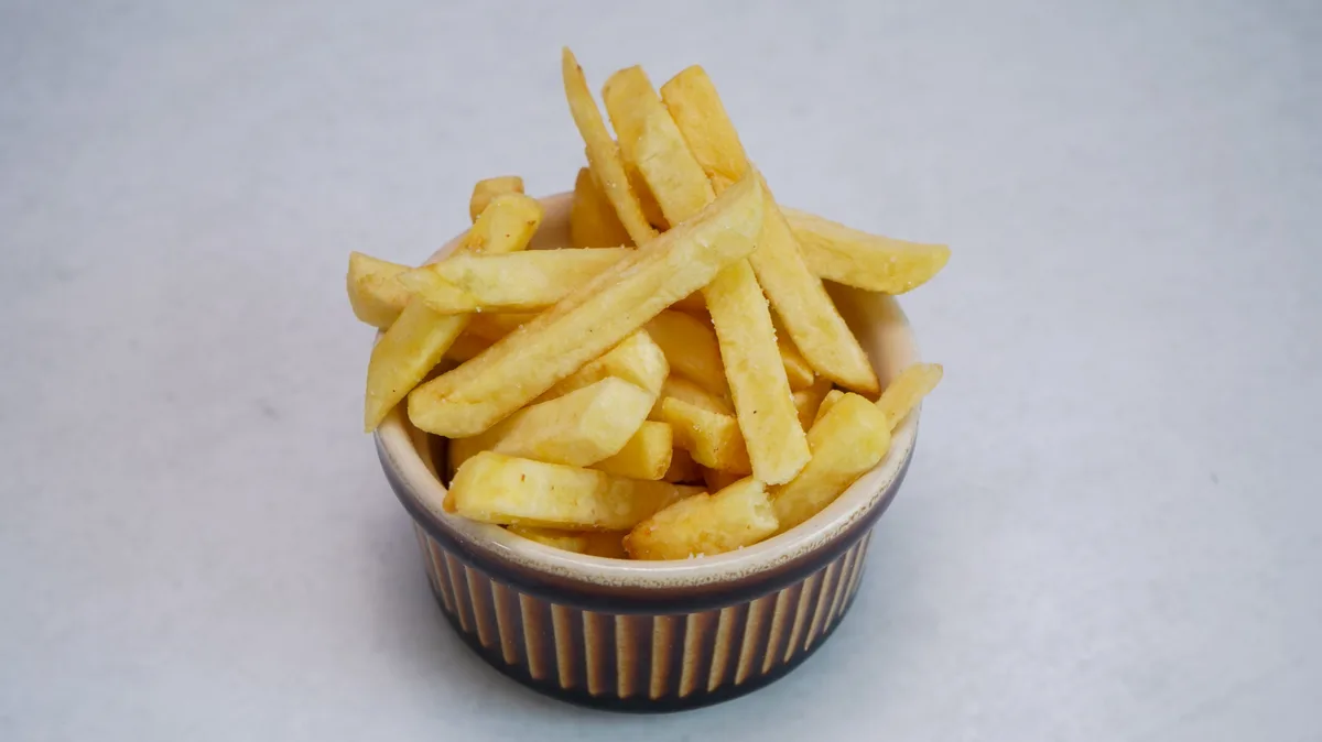 Pomfrit 200g