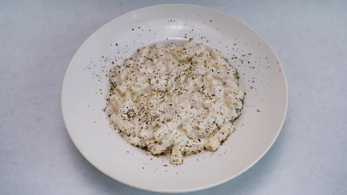 Quattro formaggi