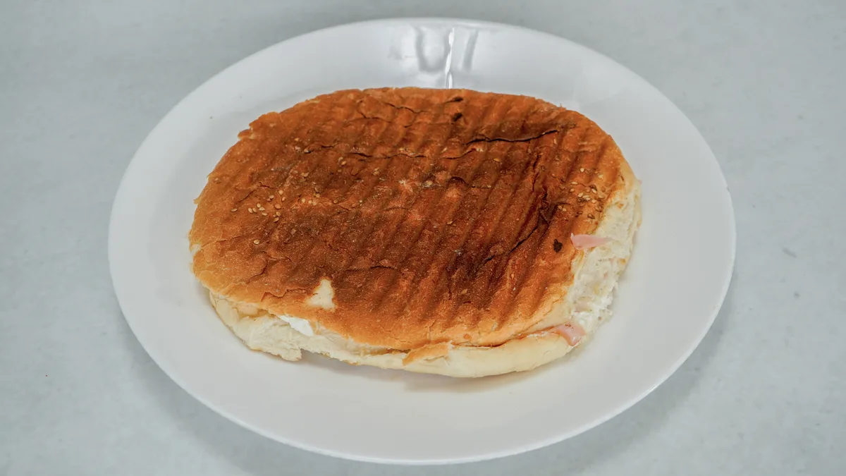 Tost pečenica veliki