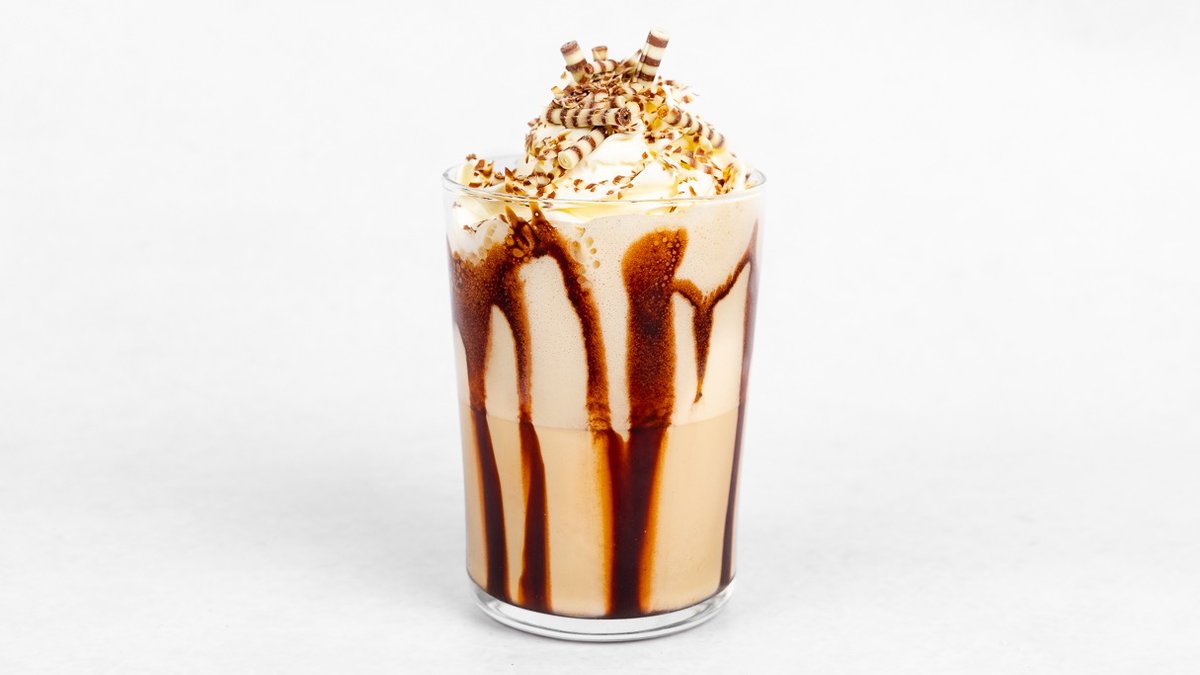 Tiramisu kavna fantazija 0.5 l