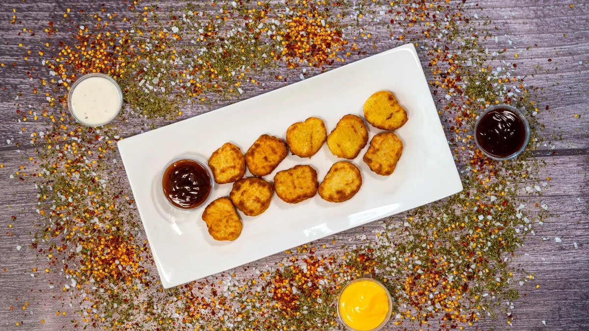 Chicken Nuggets