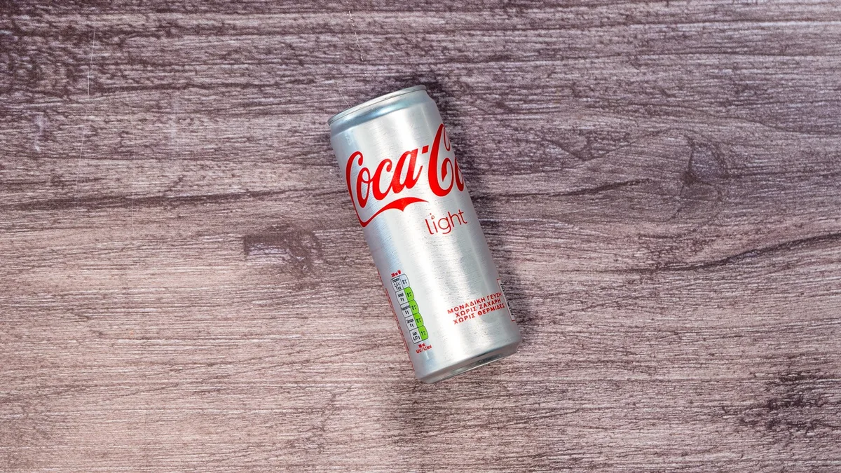 Coca Cola Light