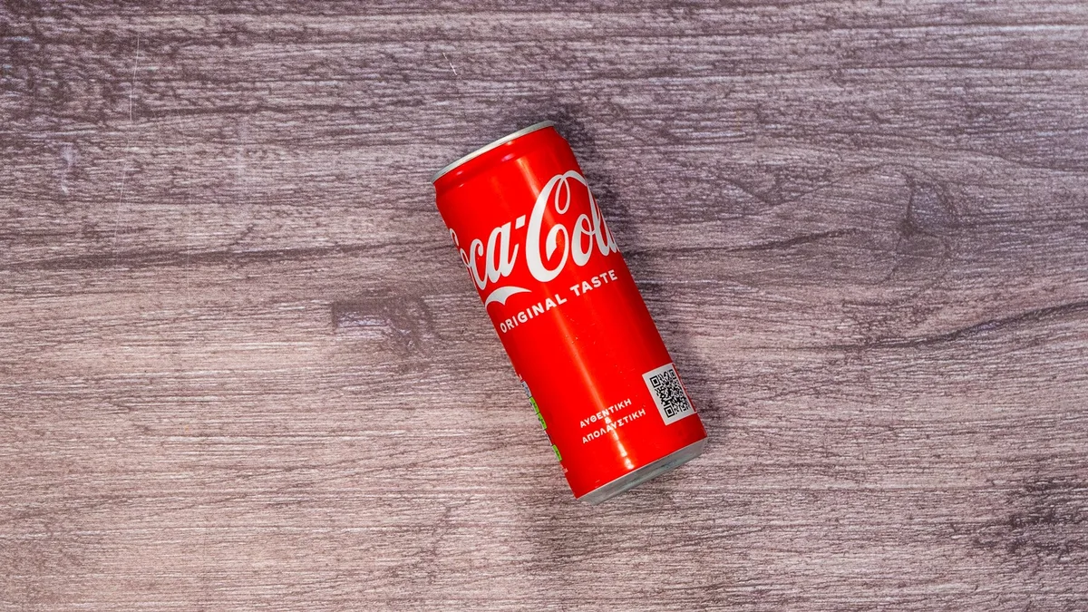 Coca Cola