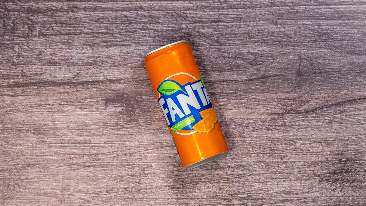 Fanta