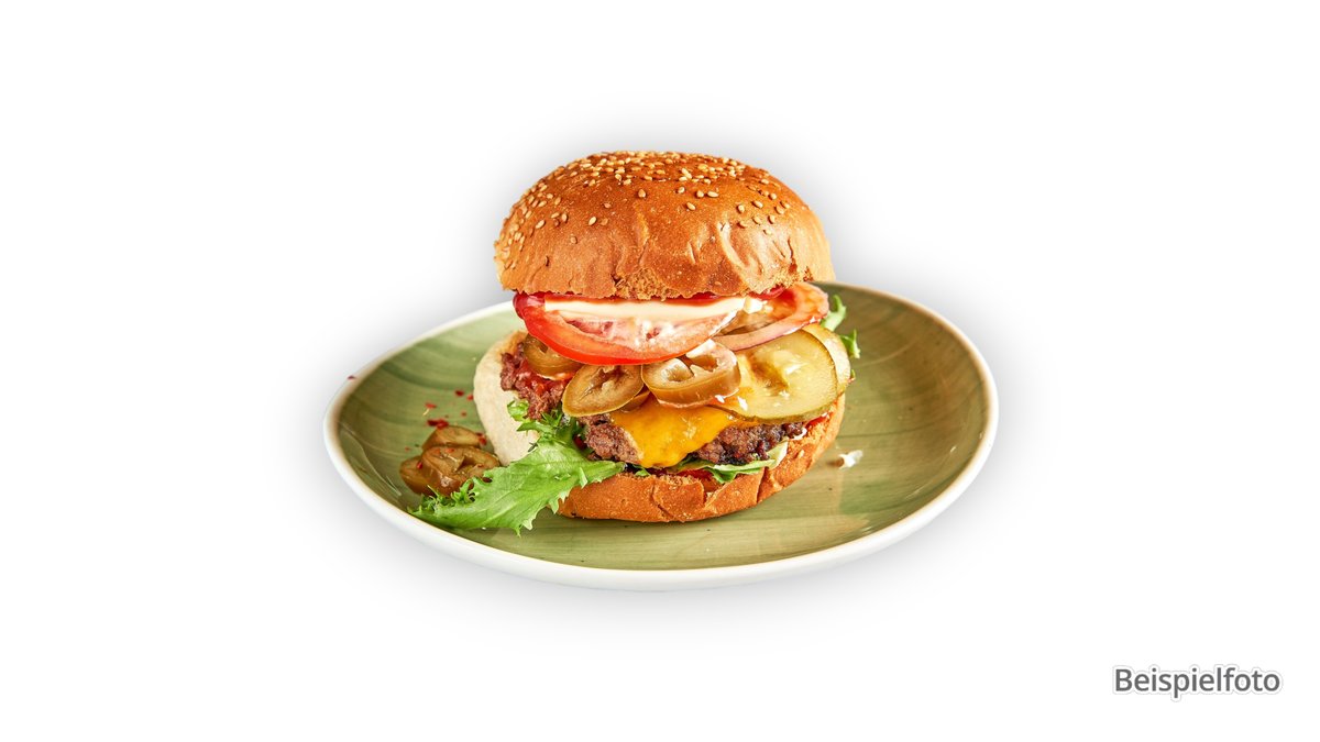 Chili Cheeseburger