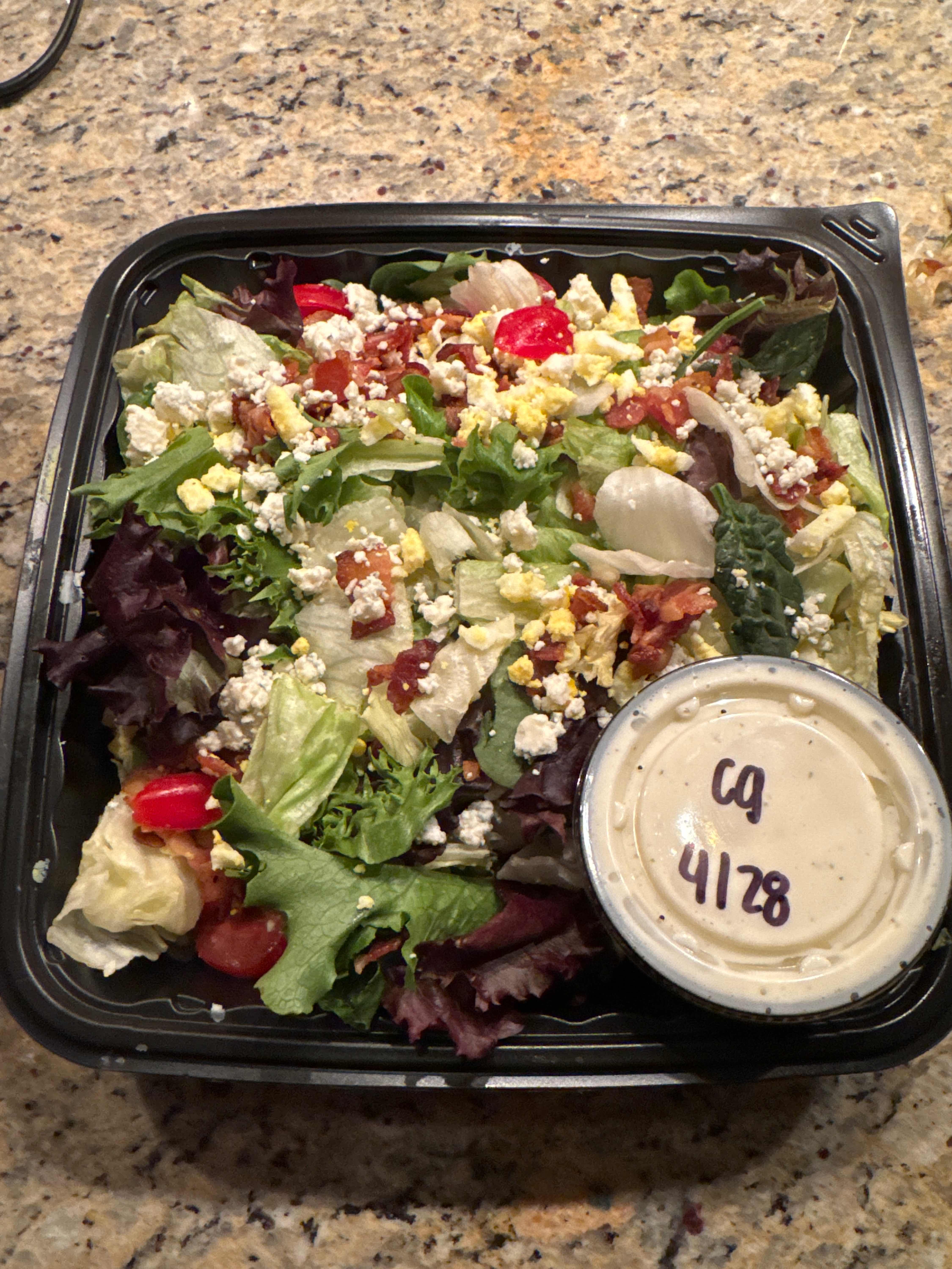 306 Salad