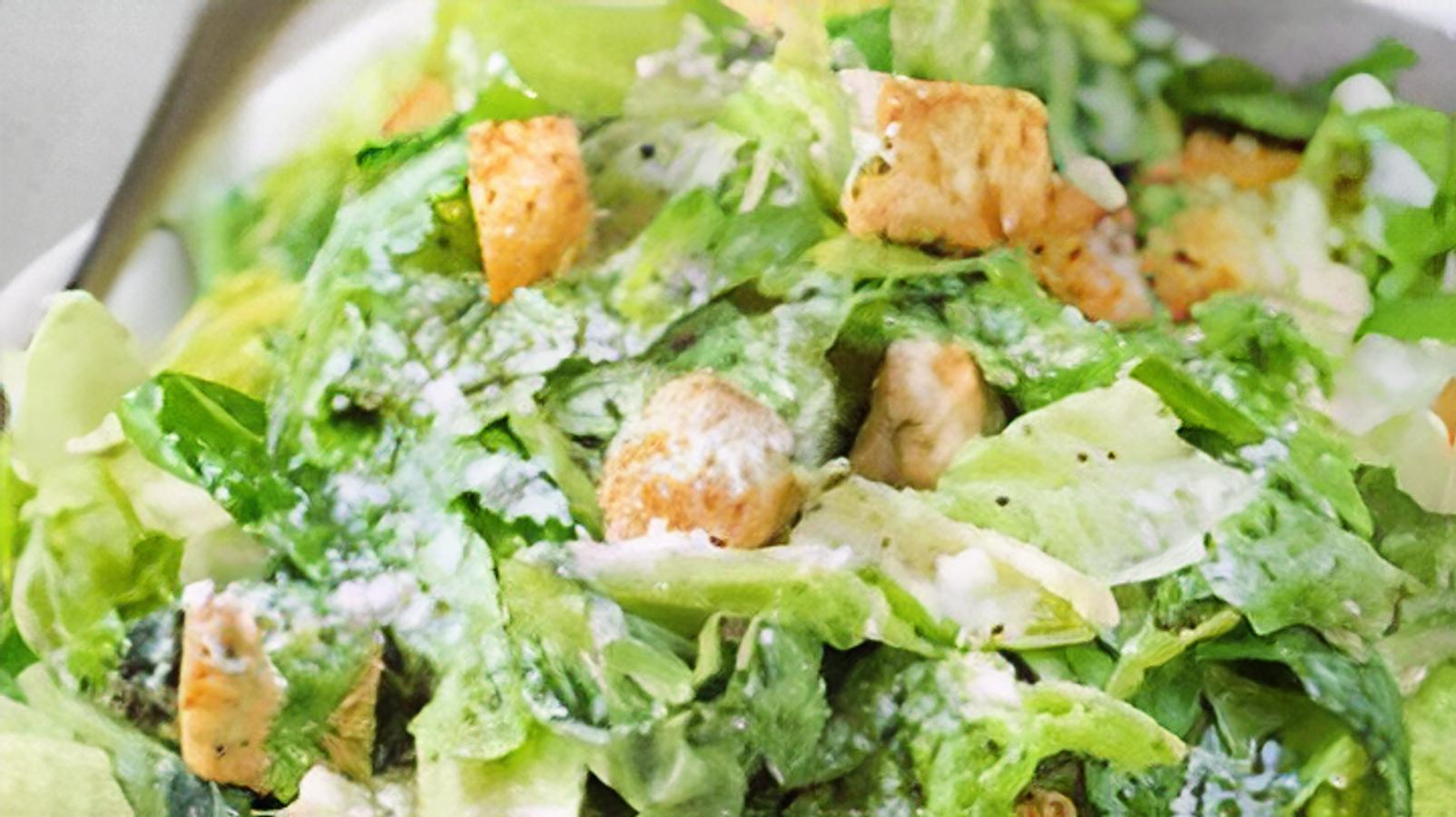 Caesar Salad