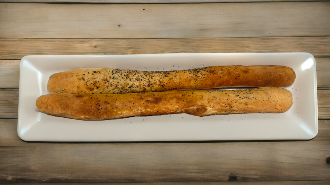 Housebaked Bread