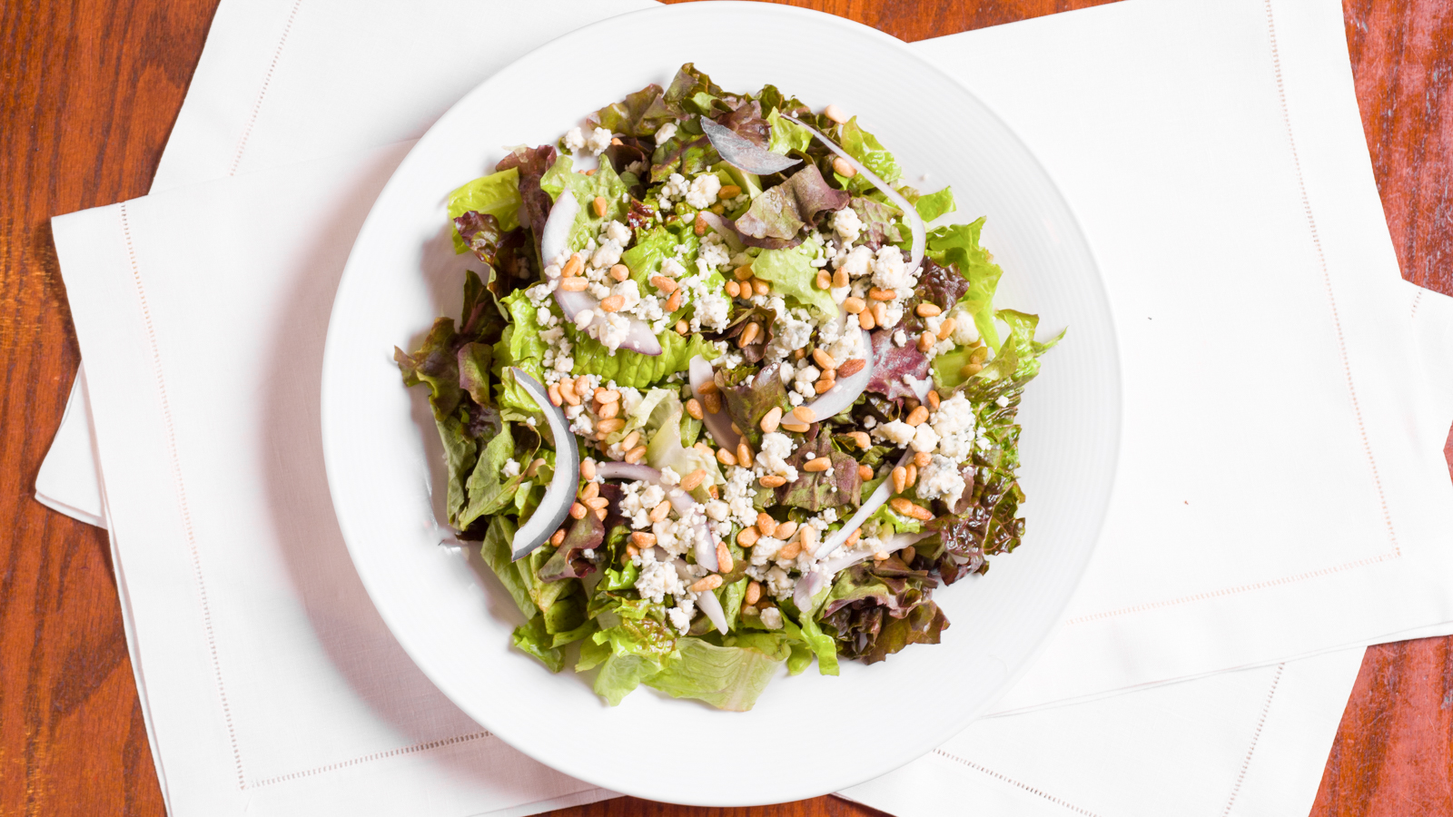 Martha’s Vineyard Salad