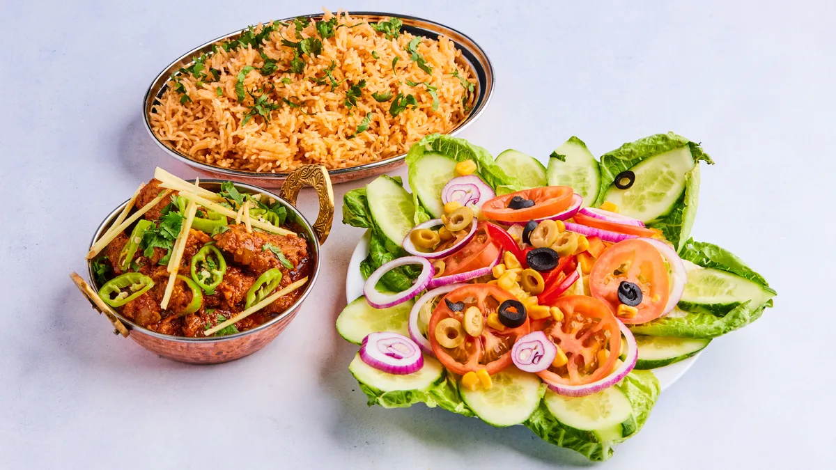 12. Lam Karahi