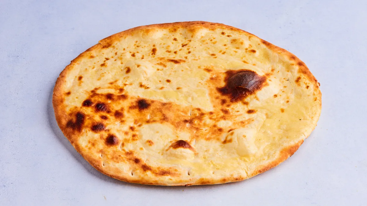 28. Plain Nan