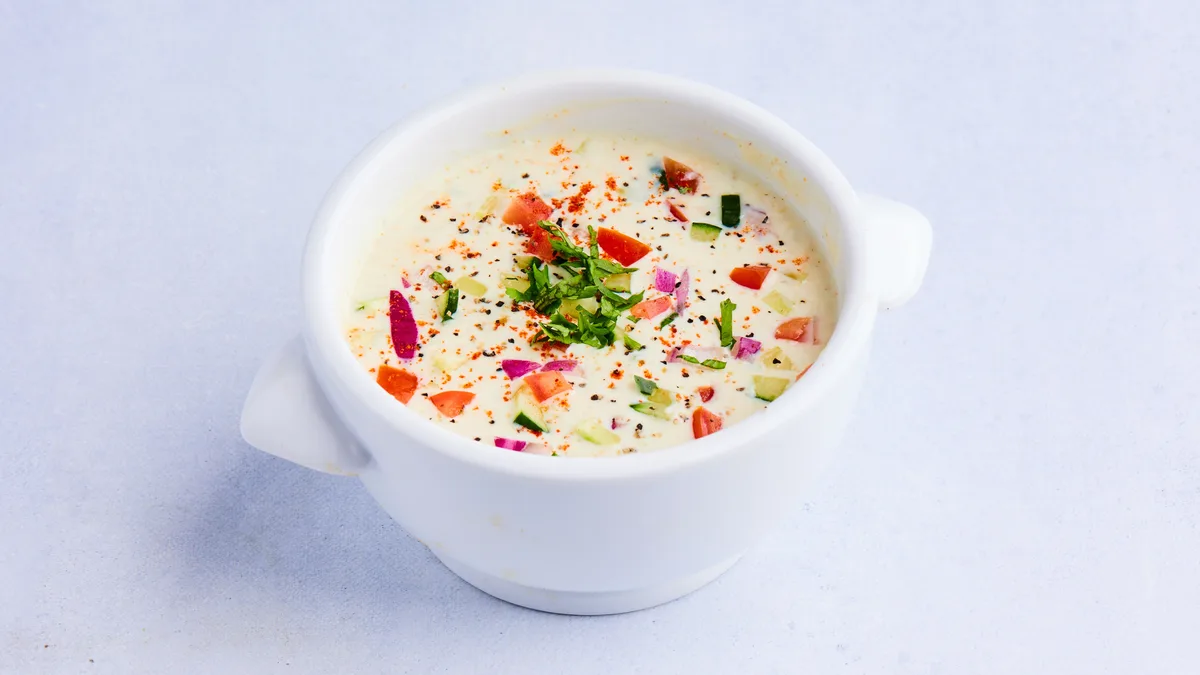 34. Raita
