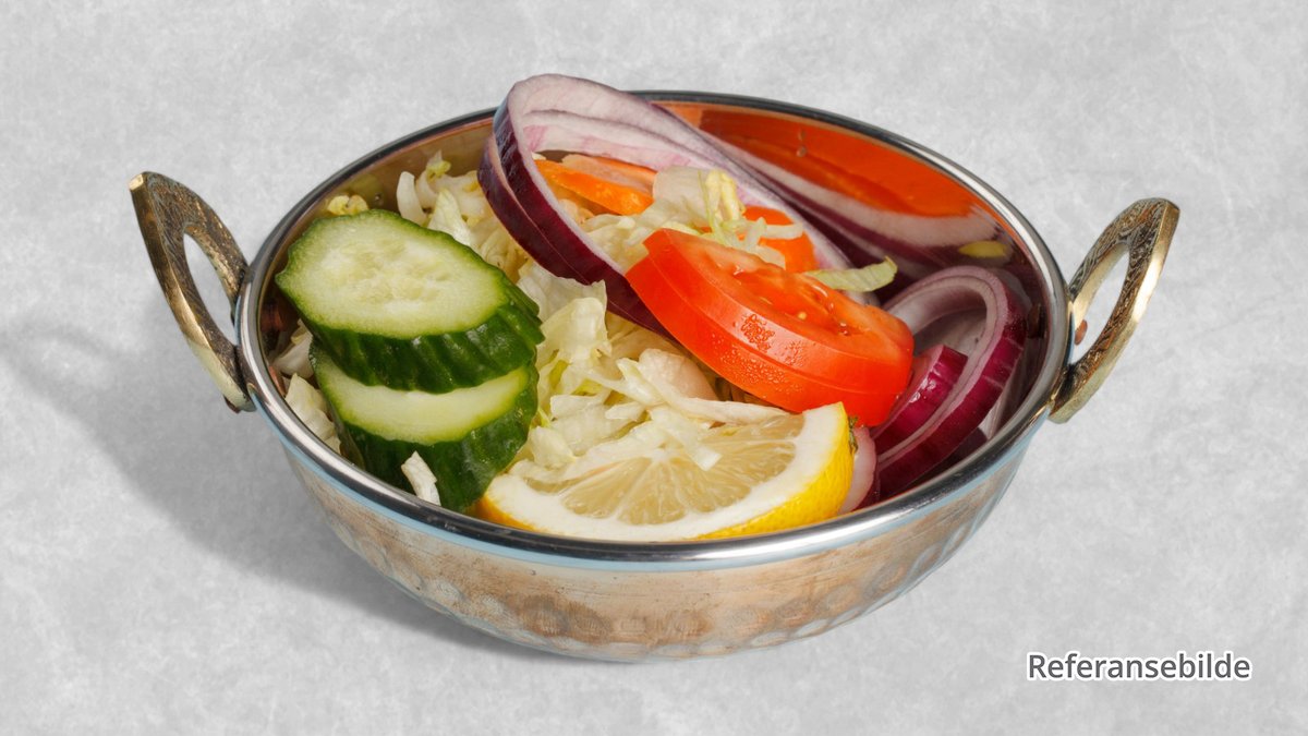 EXTRA SALAT