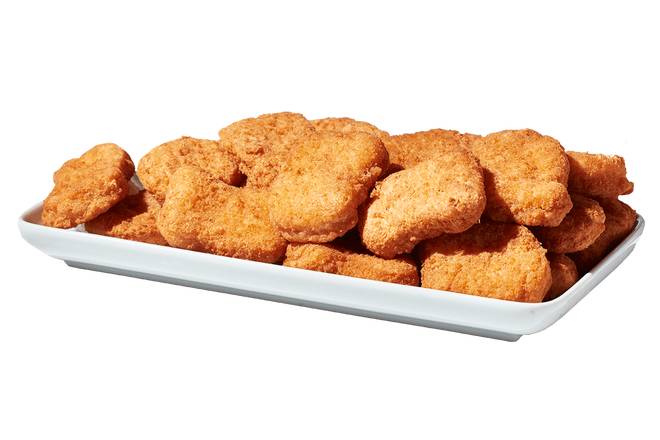 20PC CHICKEN NUGGETS